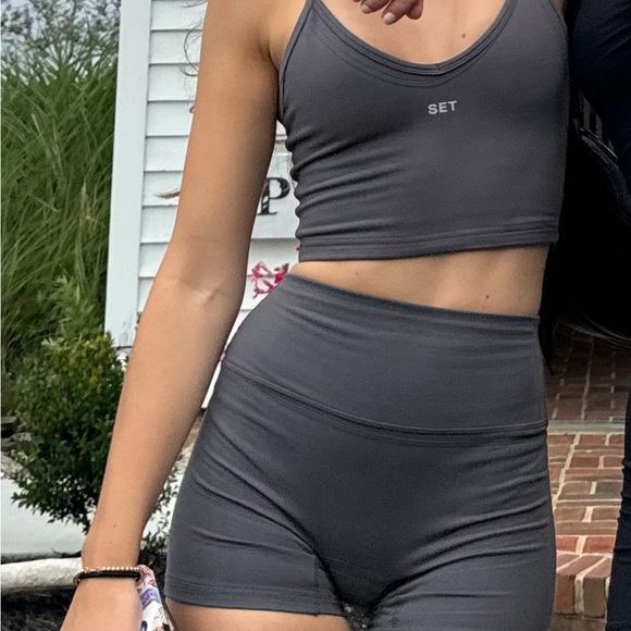 Set Active Workout Set - Picture 2 of 7